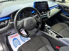 2022 Toyota C-HR FWD - Photo 21