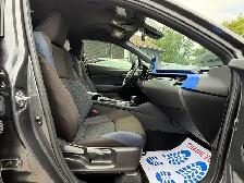 2022 Toyota C-HR FWD - Photo 22