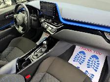 2022 Toyota C-HR FWD - Photo 23
