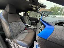 2022 Toyota C-HR FWD - Photo 27