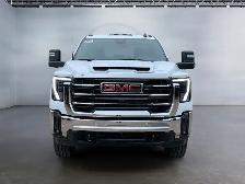 2026 GMC Sierra 3500HD - Photo 2