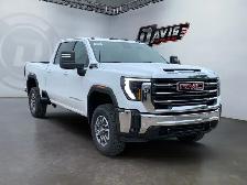 2026 GMC Sierra 3500HD - Photo 3