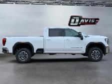 2026 GMC Sierra 3500HD - Photo 4