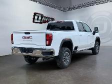 2026 GMC Sierra 3500HD - Photo 5
