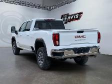 2026 GMC Sierra 3500HD - Photo 8