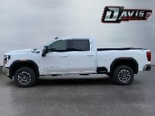 2026 GMC Sierra 3500HD - Photo 9