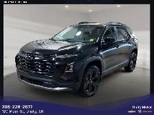 2027 Chevrolet Equinox LT 1.5L