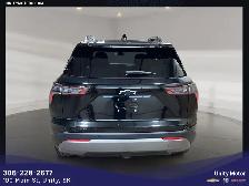 2027 Chevrolet Equinox LT 1.5L - Photo 3