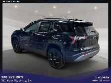 2027 Chevrolet Equinox LT 1.5L - Photo 4