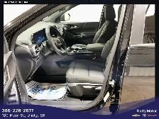 2027 Chevrolet Equinox LT 1.5L - Photo 5