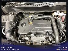 2027 Chevrolet Equinox LT 1.5L - Photo 7
