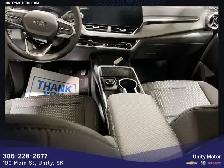 2027 Chevrolet Equinox LT 1.5L - Photo 8