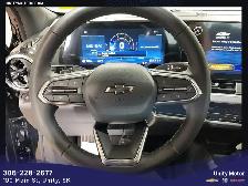 2027 Chevrolet Equinox LT 1.5L - Photo 11