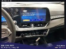 2027 Chevrolet Equinox LT 1.5L - Photo 13