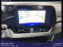 2027 Chevrolet Equinox LT 1.5L - Photo 16