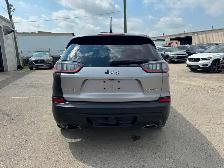 2019 Jeep Cherokee Sport - Photo 6