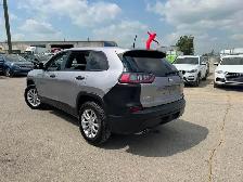 2019 Jeep Cherokee Sport - Photo 7