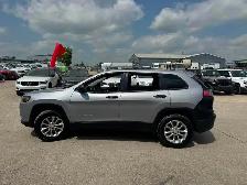 2019 Jeep Cherokee Sport - Photo 8