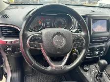 2019 Jeep Cherokee Sport - Photo 10