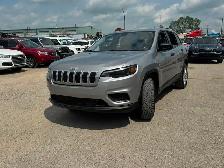2019 Jeep Cherokee Sport - Photo 19