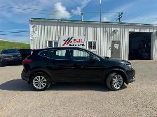 2019 Nissan Qashqai SV - Photo 2