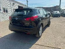 2019 Nissan Qashqai SV - Photo 3