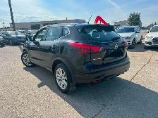 2019 Nissan Qashqai SV - Photo 7