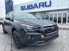 2024 Subaru Crosstrek Wilderness RARE WILDERNESS! - Photo 2
