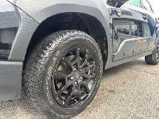 2024 Subaru Crosstrek Wilderness RARE WILDERNESS! - Photo 6