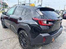 2024 Subaru Crosstrek Wilderness RARE WILDERNESS! - Photo 7