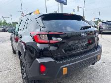 2024 Subaru Crosstrek Wilderness RARE WILDERNESS! - Photo 8