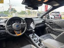 2024 Subaru Crosstrek Wilderness RARE WILDERNESS! - Photo 13