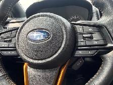 2024 Subaru Crosstrek Wilderness RARE WILDERNESS! - Photo 21