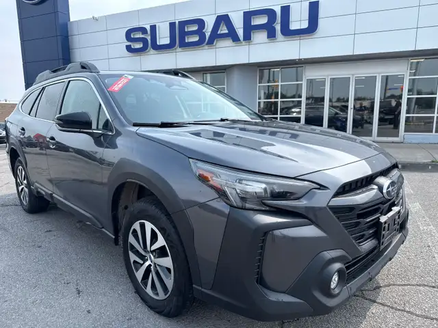 2024 Subaru Outback Touring Touring, AWD, Starlink