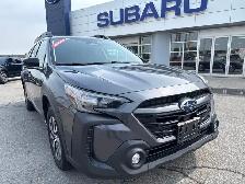 2024 Subaru Outback Touring Touring, AWD, Starlink - Photo 2
