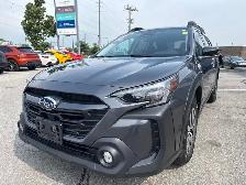 2024 Subaru Outback Touring Touring, AWD, Starlink - Photo 3