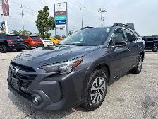 2024 Subaru Outback Touring Touring, AWD, Starlink - Photo 4