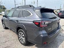 2024 Subaru Outback Touring Touring, AWD, Starlink - Photo 7