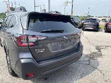 2024 Subaru Outback Touring Touring, AWD, Starlink - Photo 8