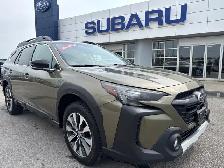 2023 Subaru Outback Limited XT, Leather, Navigation, AWD