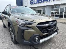 2023 Subaru Outback Limited XT, Leather, Navigation, AWD - Photo 2