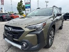 2023 Subaru Outback Limited XT, Leather, Navigation, AWD - Photo 3