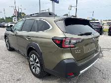 2023 Subaru Outback Limited XT, Leather, Navigation, AWD - Photo 7