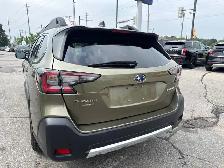 2023 Subaru Outback Limited XT, Leather, Navigation, AWD - Photo 8