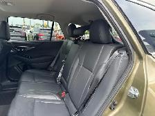 2023 Subaru Outback Limited XT, Leather, Navigation, AWD - Photo 10