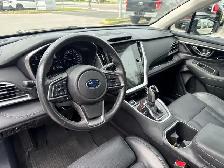 2023 Subaru Outback Limited XT, Leather, Navigation, AWD - Photo 16