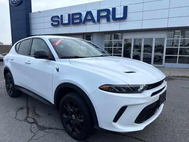 2023 Dodge Hornet GT AWD, GT,