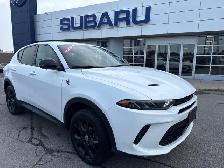 2023 Dodge Hornet GT AWD, GT,