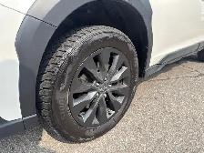 2024 Subaru Outback Onyx Onyx, All Weather, AWD - Photo 6