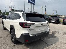 2024 Subaru Outback Onyx Onyx, All Weather, AWD - Photo 8